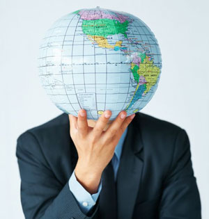Global staffing