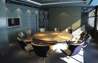 roundtable