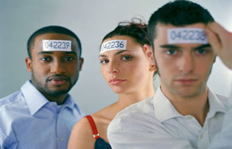 People metrics