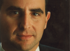 David Rock
