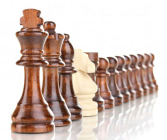 Talent management in the trenches