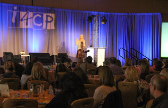 The i4cp 2013 Conference