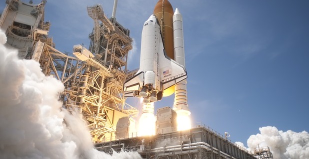 Rocket Launch