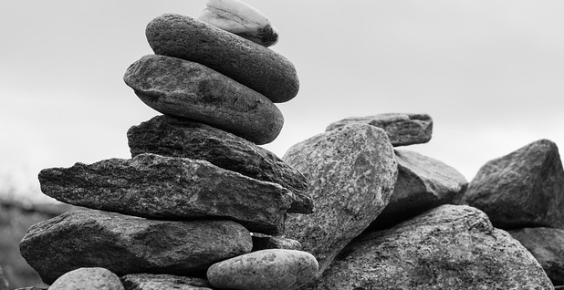 Balanced Rocks